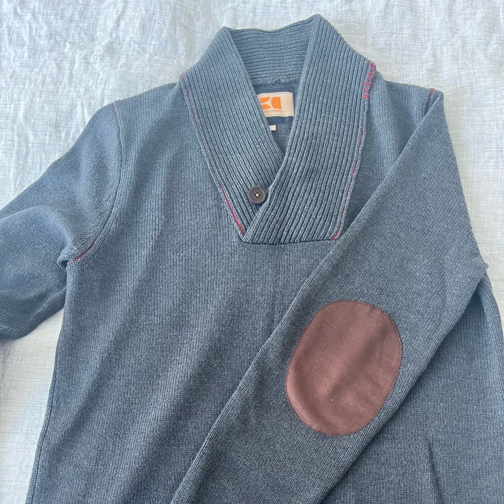 Hugo boss orange label sweater